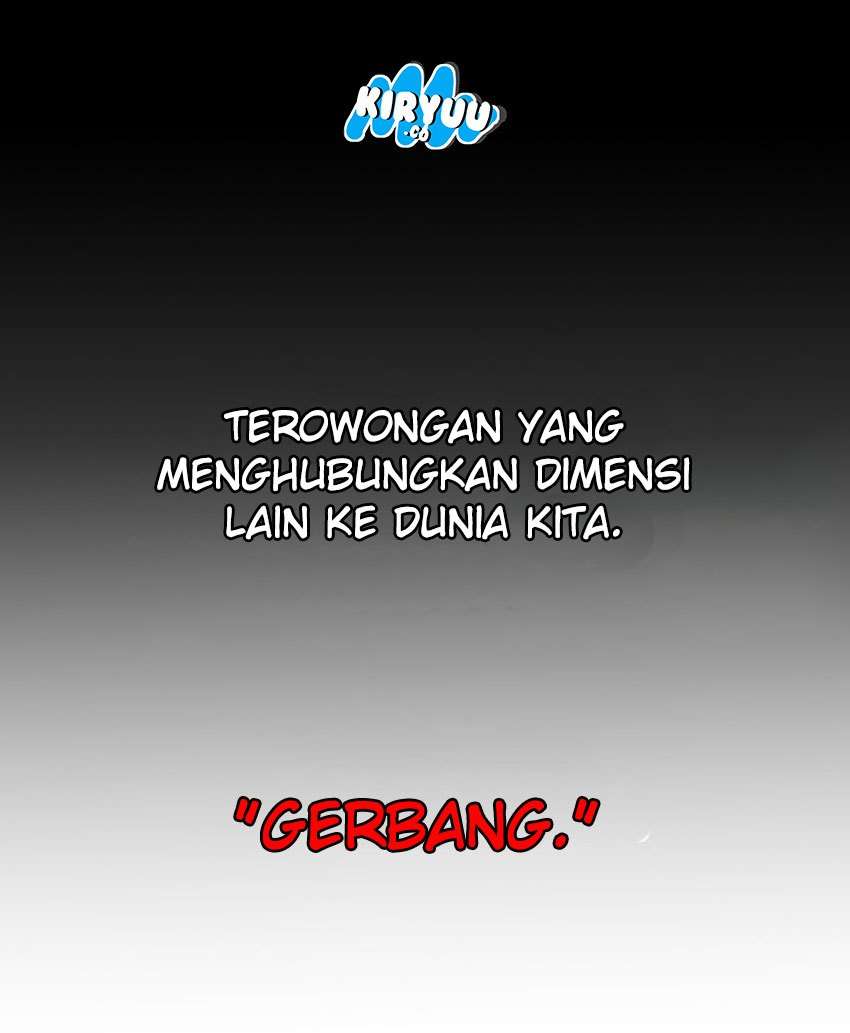 Solo Leveling Chapter 1 halaman 1