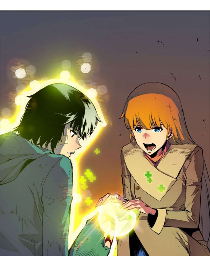 Solo Leveling Chapter 1 halaman 10
