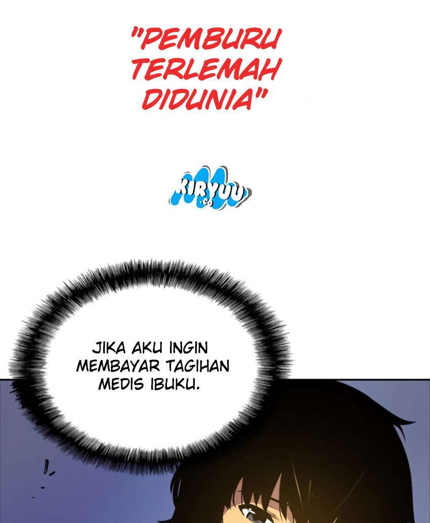 Solo Leveling Chapter 1 halaman 11