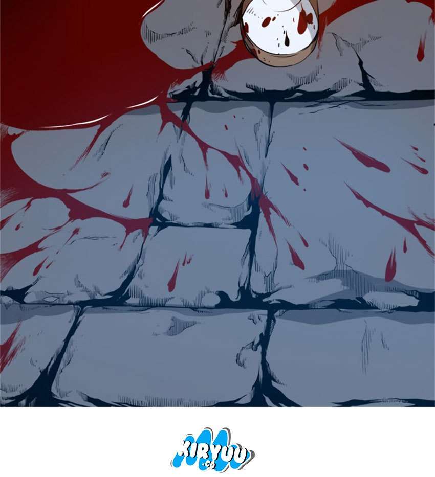 Solo Leveling Chapter 1 halaman 17