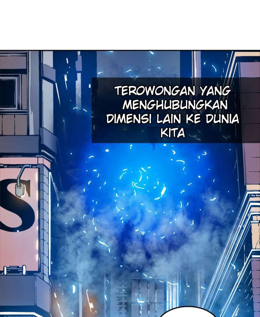 Solo Leveling Chapter 1 halaman 2