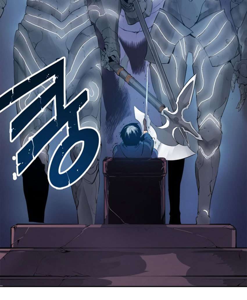 Solo Leveling Chapter 1 halaman 20