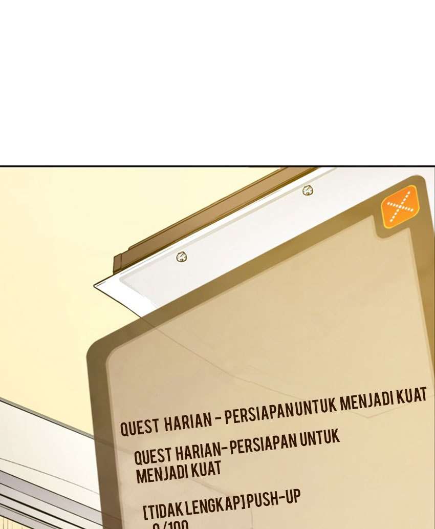 Solo Leveling Chapter 1 halaman 31