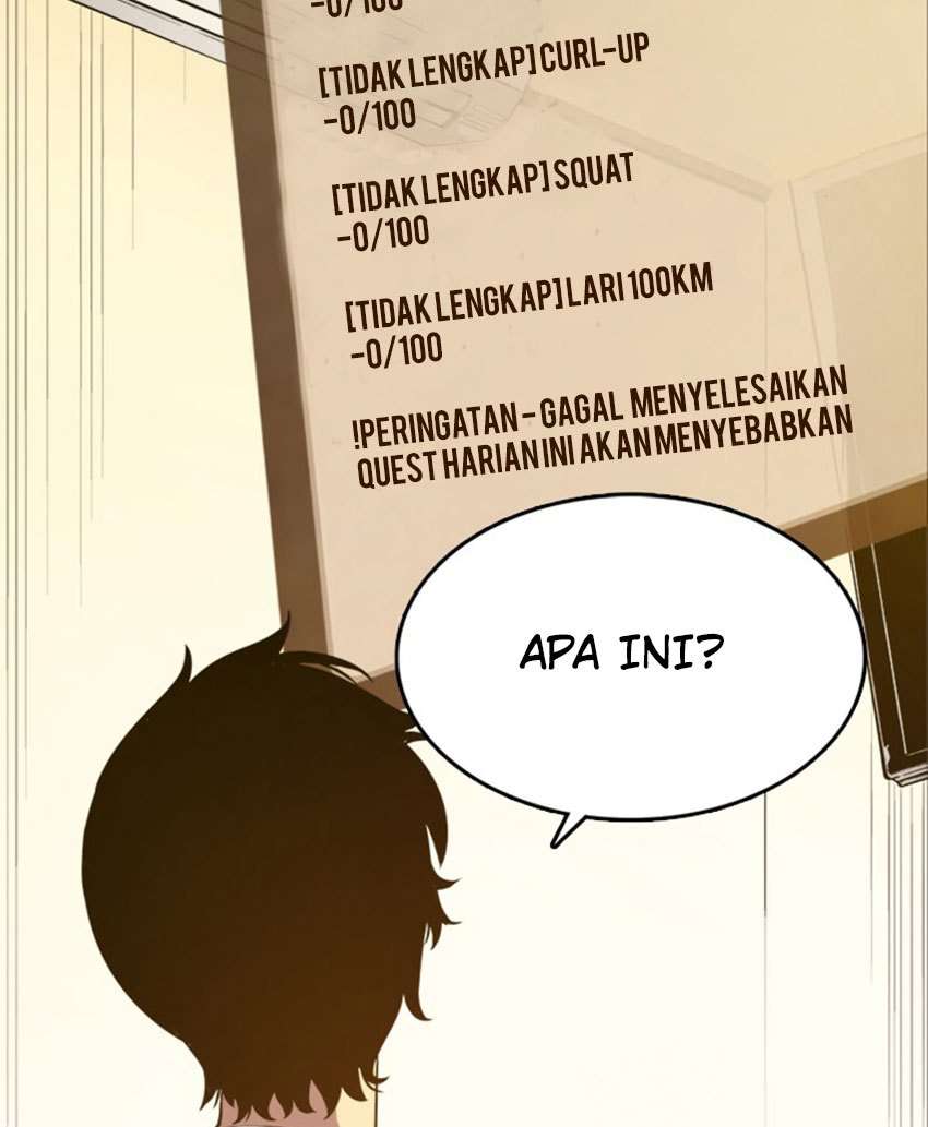 Solo Leveling Chapter 1 halaman 32