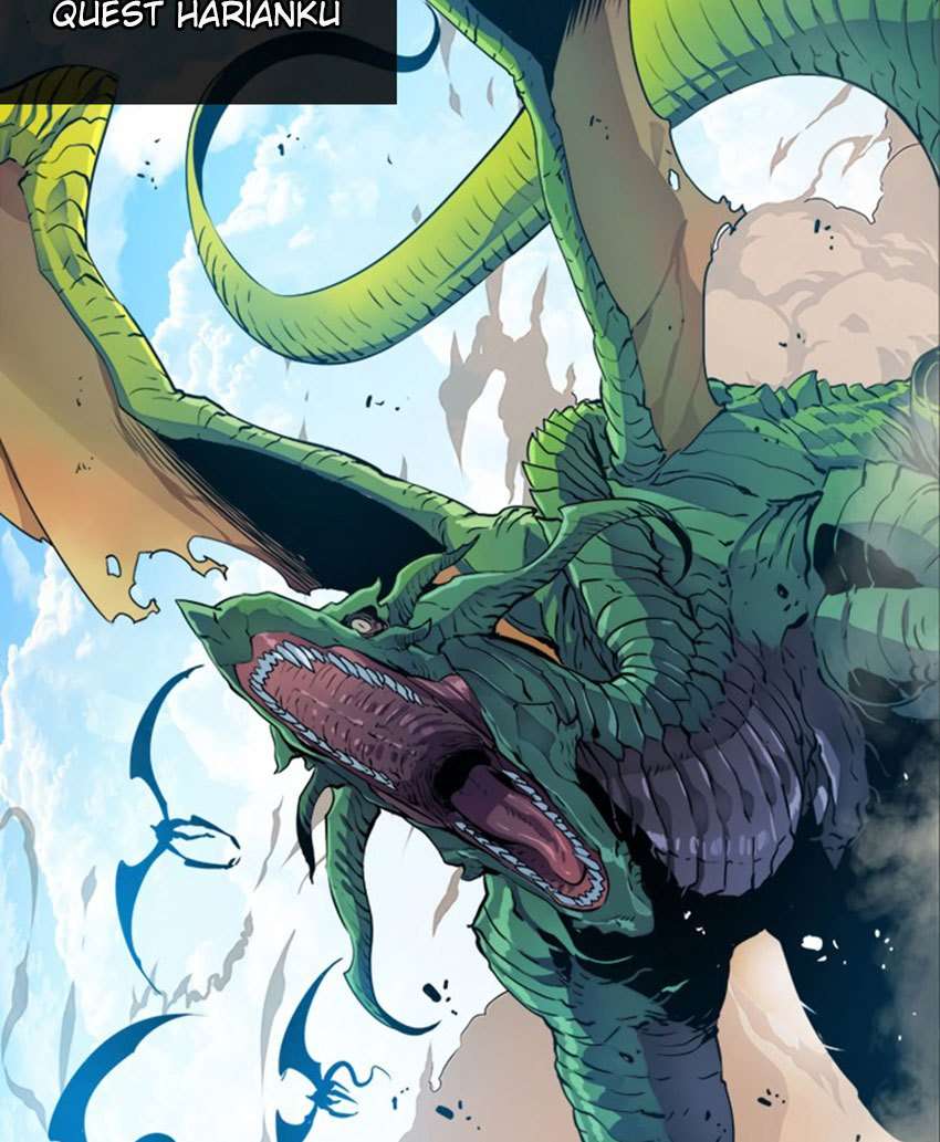 Solo Leveling Chapter 1 halaman 35