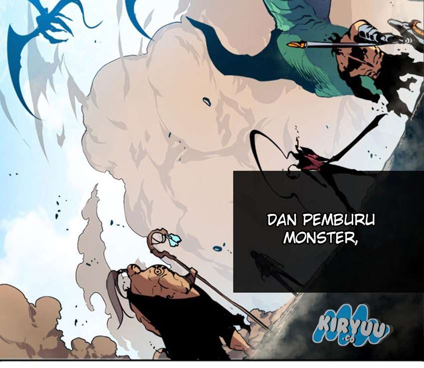 Solo Leveling Chapter 1 halaman 36