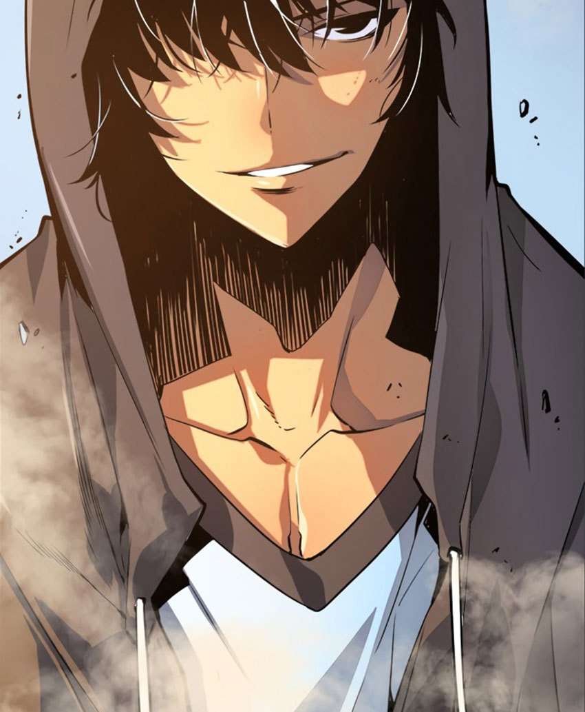 Solo Leveling Chapter 1 halaman 38