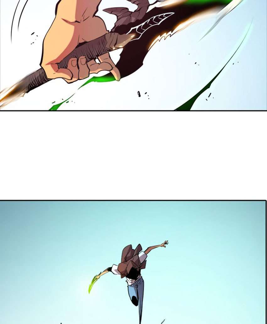 Solo Leveling Chapter 1 halaman 40